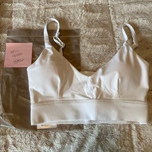 Vitality Cloud V Bra +